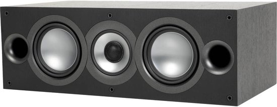 Center Speaker voor Home Theater Systeem van Merkloos