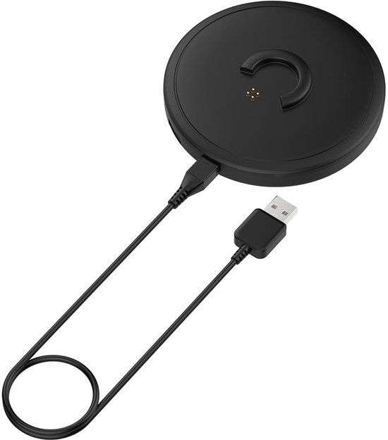 Charging station for speaker, charging station for Bluetooth speaker, compatible with SoundLink Revolve speaker charger, for quick and easy charging van Merkloos