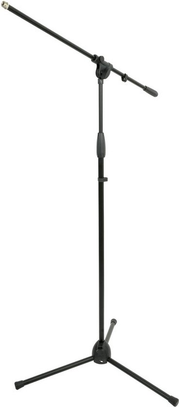Chord BMS01 heavy duty studio microfoon standaard statief van Chord