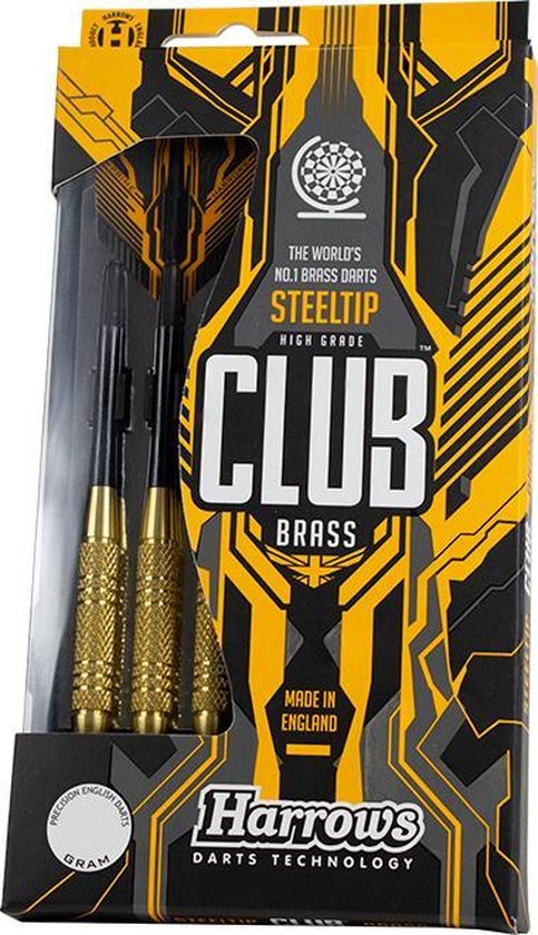 Club Brass 27Gr van Club