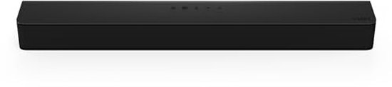 Compacte Soundbar met Dolby Audio en DTS:X - Bluetooth Verbinding voor TV