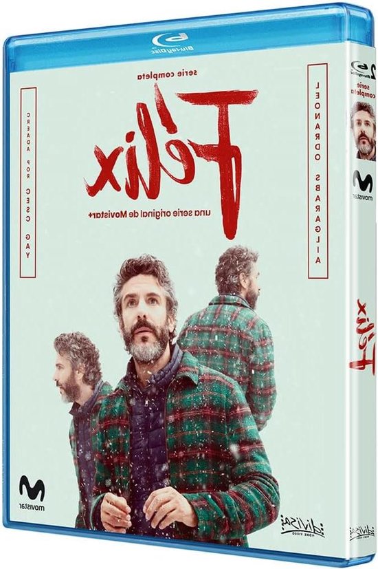 Compleet Verhaal - Serie Box - Ontspanning thuis - Alle afleveringen - 2 Blu-ray discs - Niet gespecificeerd