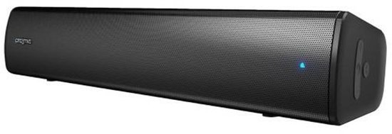 Creative Stage Air V2 - Soundbar - Bluetooth 5.3 - Compact - Zwart van Merkloos