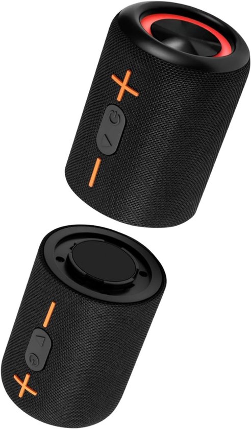 CRLYN® Mini Soundbar – TV Soundbar – Bluetooth Soundbar