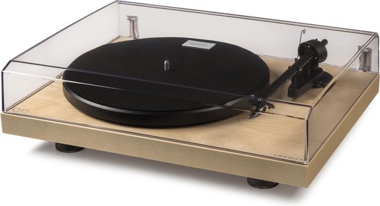 Crosley C10 - Naturel van Crosley