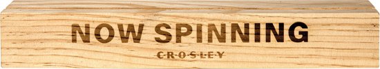 Crosley Now - Spinning Platen Standaard van Crosley