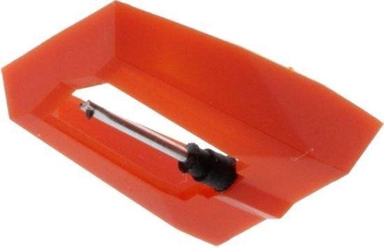 Crosley & Roadstar Platenspeler vervangingsnaald Naald CZ800-3 van Crosley