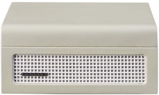 Crosley Voyager CD-speler - Dune