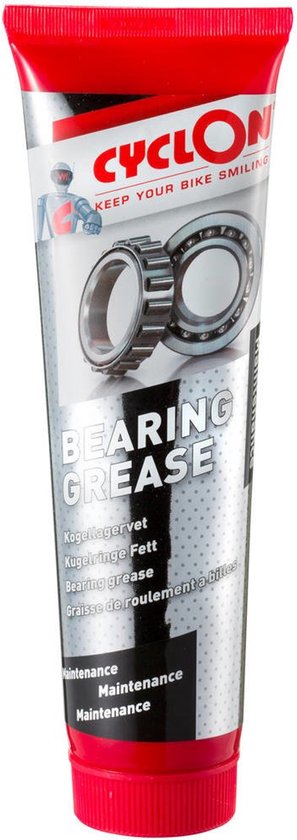 CyclOn Road Grease Tube 150ml van CyclOn