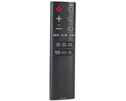 Dailygoods - Dailygoody - Multifunctionele Soundbar - Bedrade Subwoofer - Comfortabele bediening - Geschikt voor gezin - Duurzaam en betrouwbaar