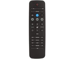 Dailygoods - Universele Afstandsbediening voor Soundbar Luidsprekers