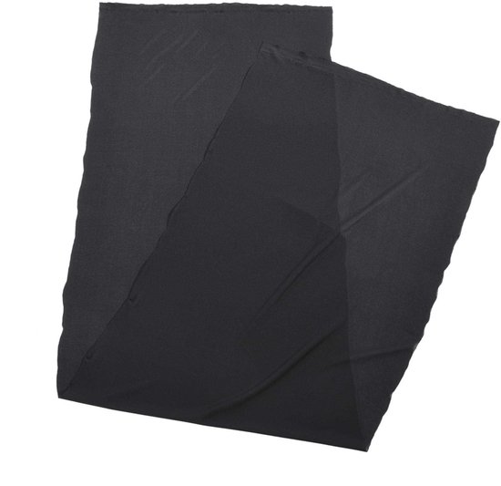 Dailygoody - Akoestische Stof voor Luidsprekers - Beschermhoes - 1,7 m x 0,5 m - Stofdicht - Hifi Geluidskwaliteit - Voor Grote Luidsprekers