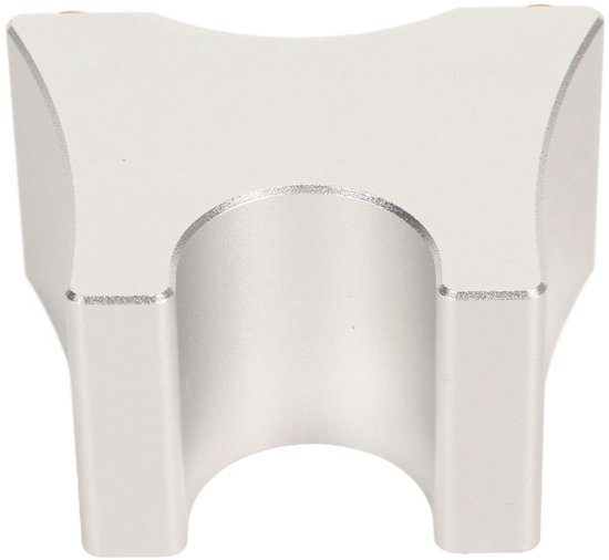 Dailygoody - HiFi Kabel Tray Stand - Organizer voor Speakers - Duurzaam en Betrouwbaar - Geschikt voor Audio Apparatuur - Ideaal voor Thuisgebruik - R