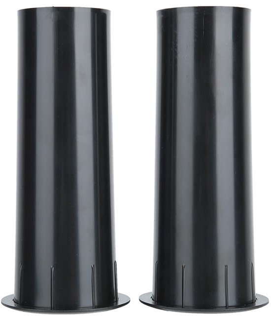 Dailygoody - Luidsprekerpoortbuizen - Subwoofer Vervangonderdelen