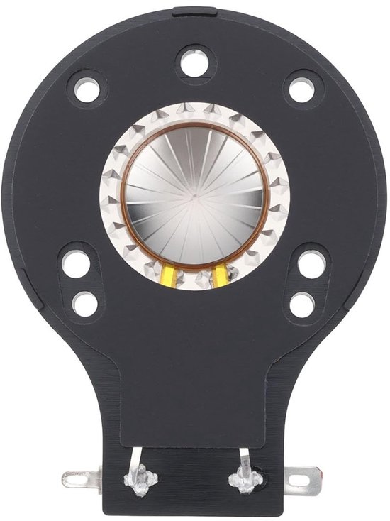 Dailygoody - Tweeter Speaker Diaphragm 8 Ohm voor JBL 2412 JRX100 JRX112 JRX115 JRX125