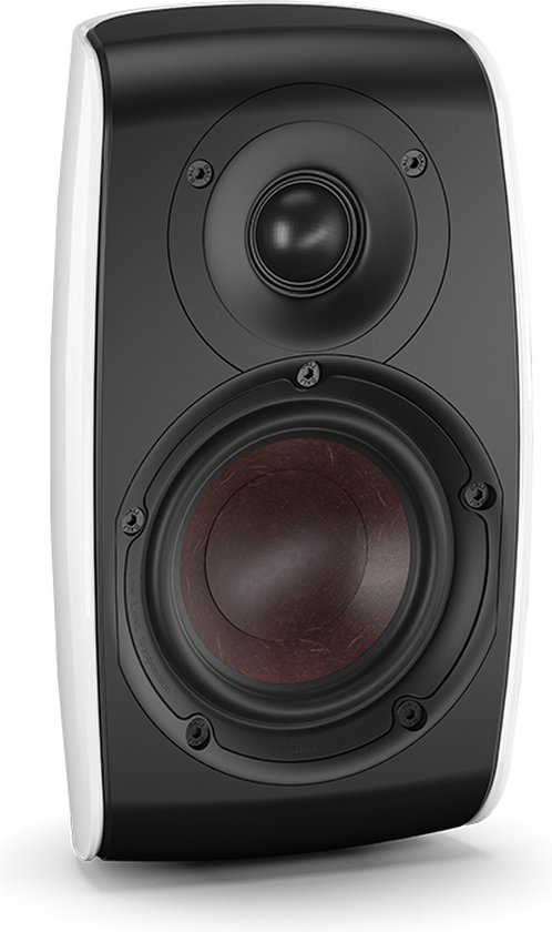 Dali Fazon SAT satelliet luidspreker (wit) van Dali