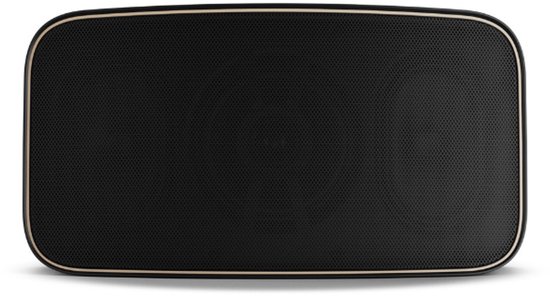 Dali Gardian Ow 6 Passieve Outdoor Speaker - Zwart (Per Stuk)