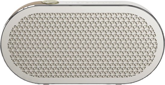 Dali Katch G2 Bluetooh Speaker - Caramel White van Dali