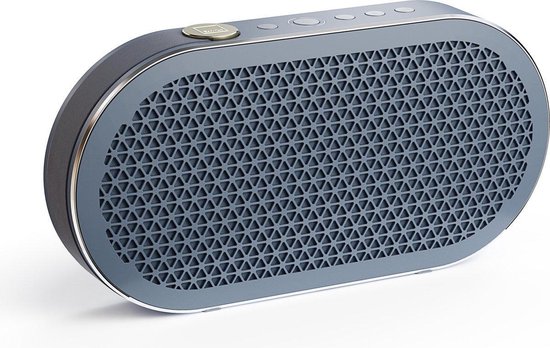 Dali Katch G2 Bluetooh Speaker - Chilly Blue van Dali