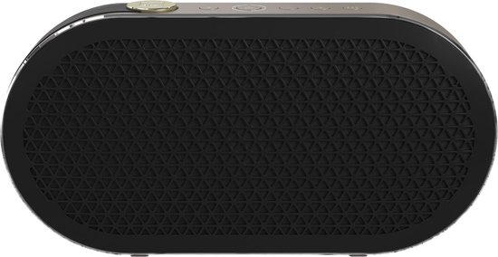 Dali Katch G2 Bluetooh Speaker - Iron Black van Dali