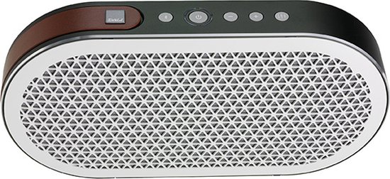 Dali KATCH Wit - Bluetooth Speaker van Dali