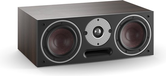 Dali Oberon Vokal - Center Speaker - Walnoot van Dali