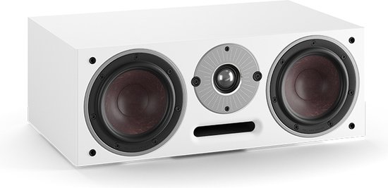 Dali Oberon Vokal - Center Speaker - Wit