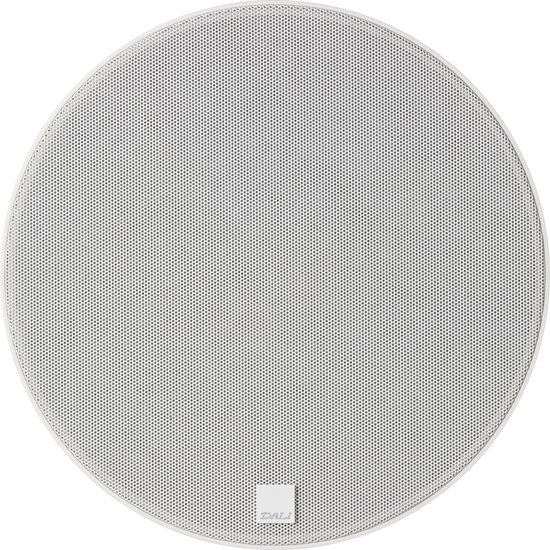 Dali Phantom E-60 inbouw speaker - wit van Dali
