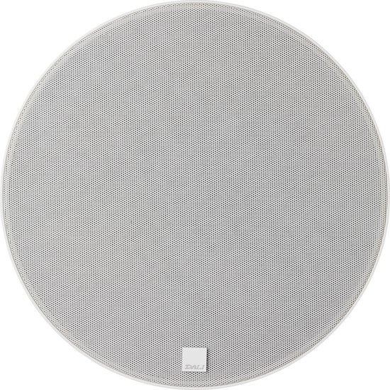 Dali Phantom E-80 inbouw speaker - wit van Dali