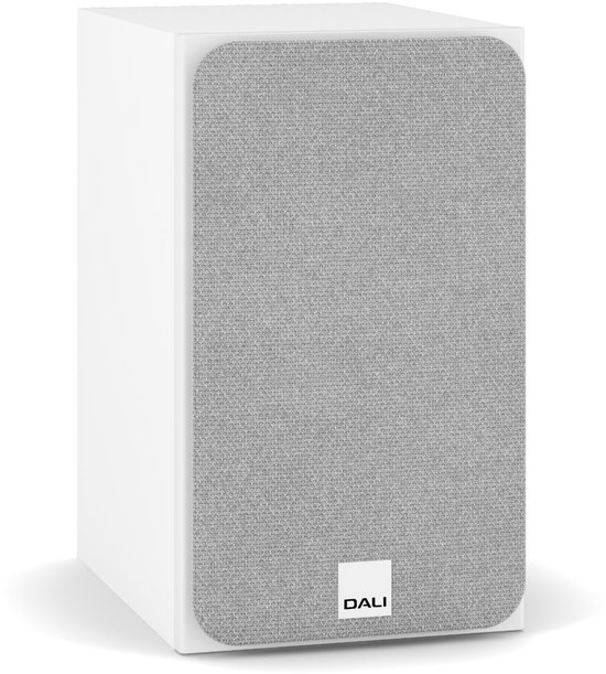 DALI Sonik 1 Passieve Luidspreker - White - Prijs per stuk