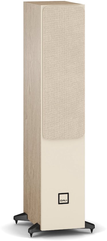 Dali Sonik 5 - Vloerstaande Speaker - Eik (Prijs per stuk) van Merkloos