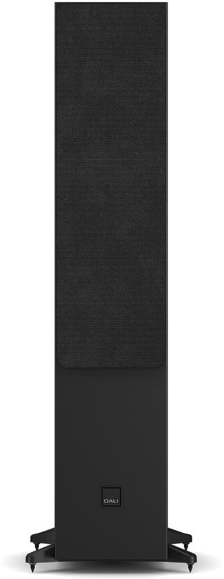 Dali Sonik 7 Passieve Vloerluidspreker - Black Ash - Prijs per stuk