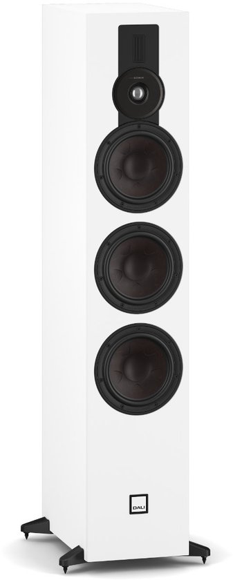 Dali Sonik 9 Passie ve Vloerluidspreker - White - Prijs per stuk
