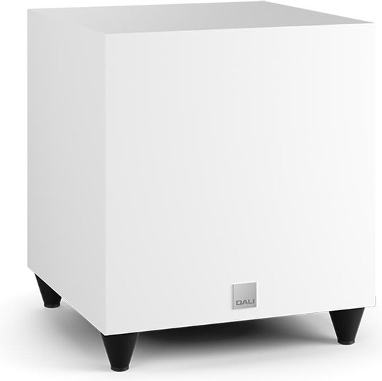 Dali SUB C-8 D Wit 220 W van Dali