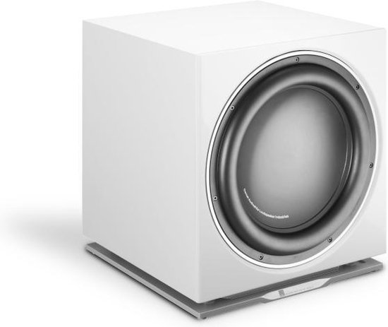 Dali SUB K-14 F 450 W Actieve subwoofer Wit van Dali