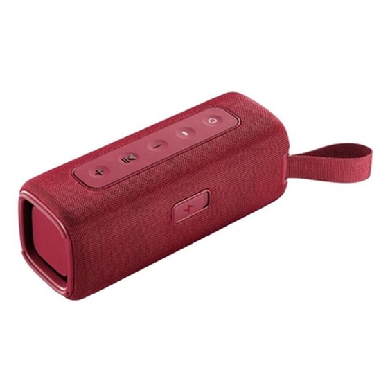 Dankzij de draagbare Bluetooth®-luidsprekers Motorola ROKR 600 30 W van Dankzij De Draagbare