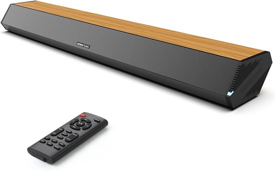 Decotopia - Soundbar - Speaker - Computer - Laptop - Smart TV - Bluetooth - Homecinema - Afstandbediening