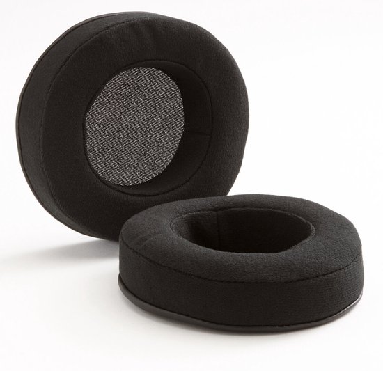 Dekoni Audio Replacement Earpads Elite Velour for Beyerdynamic DT & AKG K Series (Elite Velours)