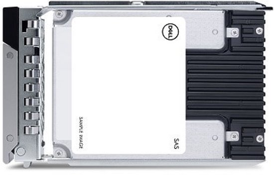 DELL 345-BGSQ internal solid state drive 960 GB 2.5" SATA III van Dell