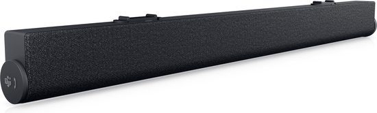 DELL SB522A Zwart 4,5 W van Merkloos