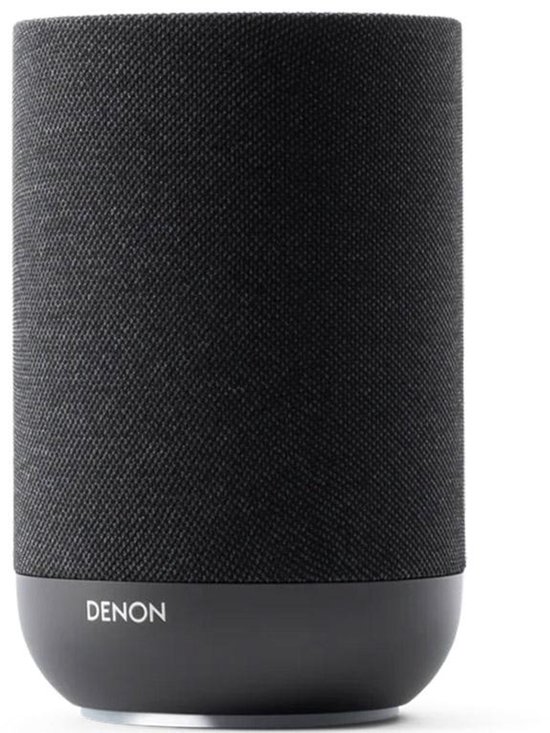 Denon Homespeaker 200 black van Merkloos