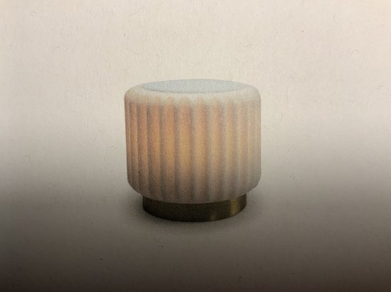 Dentelles Speaker van Merkloos