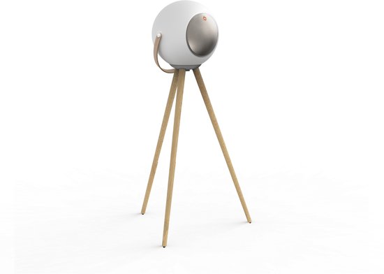 DesignNest - AudioBall Bluetooth speaker UB+ Standing High SET - grijs