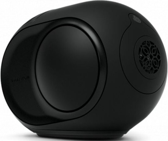 Devialet Phantom II 95dB - Speaker Zwart