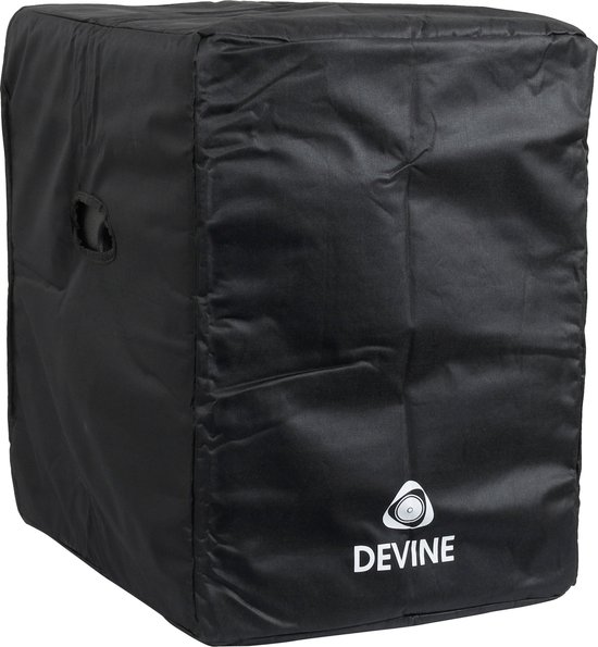 Devine Onyx CVR-15S speakerhoes voor Onyx 15S(XA) van Devine