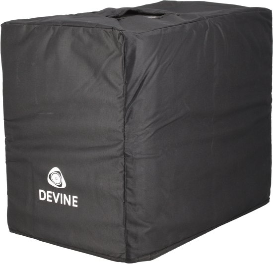 Devine Vertix C10A-SUBCVR hoes voor subwoofer van Vertix C10A van Devine