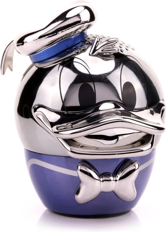 Donald Duck Bitty Boomer - Bluetooth Speaker - Platinum van Bitty Boomers
