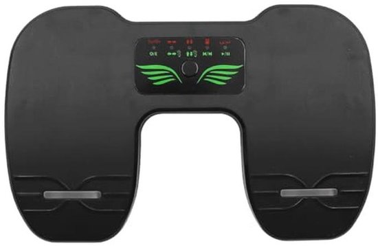 Draadloos Bluetooth Voetschakelaar voor Bladmuziek en Videospelletjes