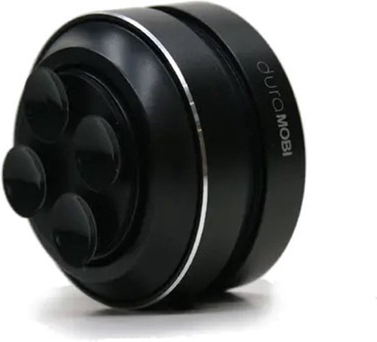 Draadloze Bluetooth Bone Conduction Hummingbird Speaker-zwart van Merkloos