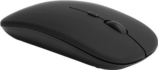 Draadloze Bluetooth Muis Stil voor Laptop en Tablet
